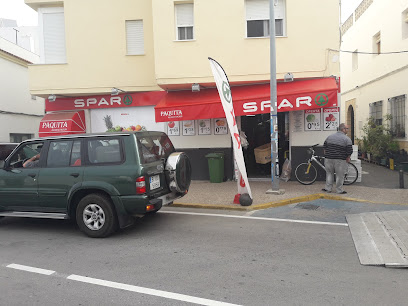 fotografía  Supermercado SPAR Supermercado en Conil de la Frontera