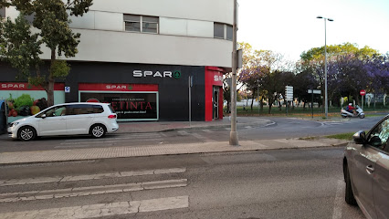 fotografía  Supermercado SPAR Supermercado en El Puerto de Sta María