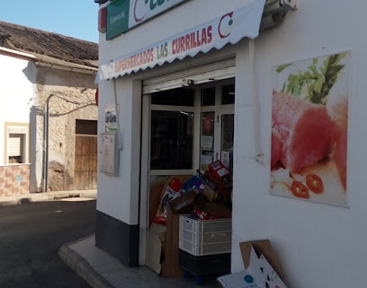 Supermercado las Currillas Supermercado