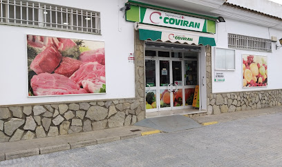 fotografía Supermercados Coviran El Marino Supermercado en Chiclana de la Frontera