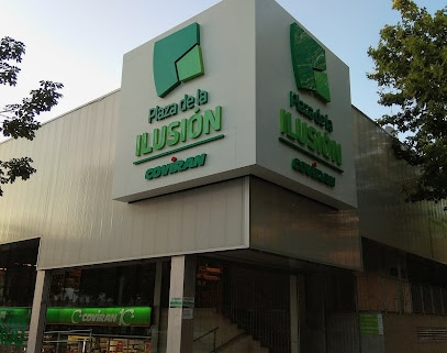 Supermercados Covirán La Ilusión Supermercado