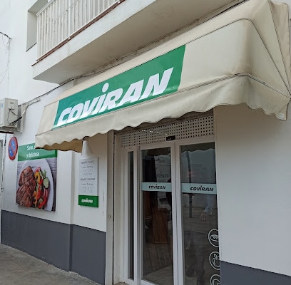 fotografía  Supermercados Coviran Supermercado en Conil de la Frontera