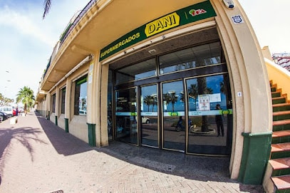 Supermercados DANI - Adra Supermercado