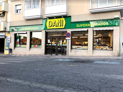 Supermercados DANI - La Zubia Supermercado