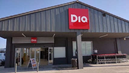 fotografía  Supermercados Dia Supermercado en Tarifa