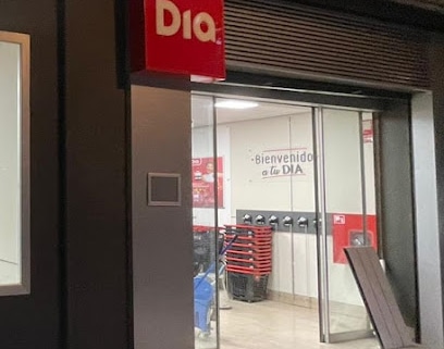 Supermercados Dia Supermercado