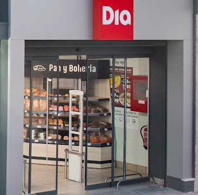 fotografía  Supermercados Dia Supermercado en Cádiz