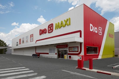 fotografía  Supermercados Dia Supermercado en El Puerto de Sta María