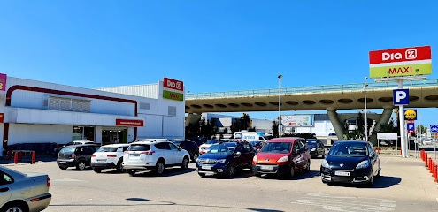 fotografía  Supermercados Dia Supermercado en El Puerto de Sta María