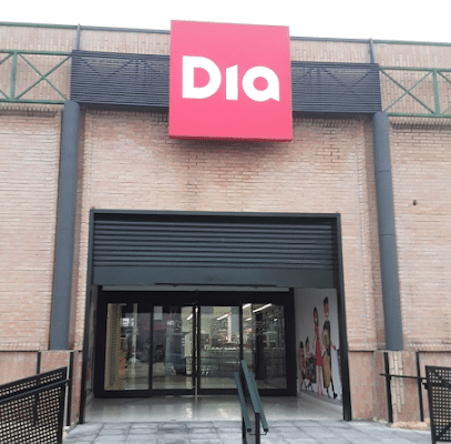 fotografía  Supermercados Dia Supermercado en Jerez de la Frontera