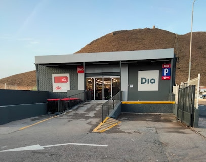 Supermercados Dia Supermercado