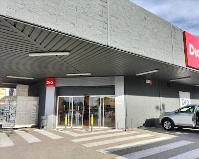 fotografía  Supermercados Dia Supermercado en Sanlúcar de Barrameda