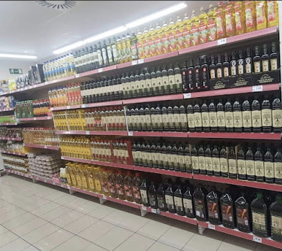 fotografía  Supermercados Dia Supermercado en Puerto Serrano