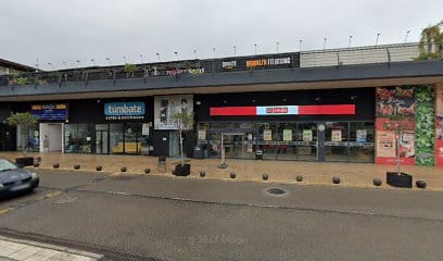 fotografía  Supermercados El Jamón Supermercado de descuentos en El Puerto de Sta María