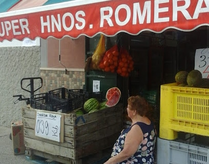 fotografía  Supermercados Hermanos Romeral Supermercado en Jerez de la Frontera