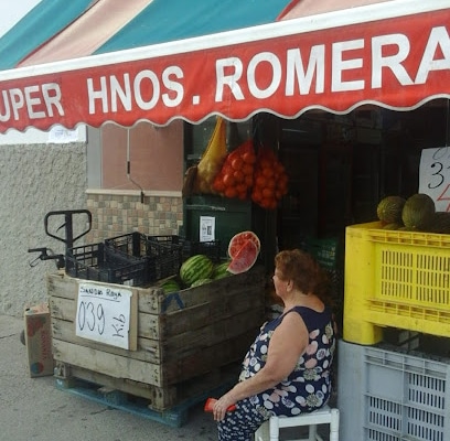 fotografía  Supermercados Hermanos Romeral Supermercado en Jerez de la Frontera