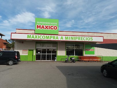 fotografía  Supermercados Maxico Supermercado de descuentos en Sanlúcar de Barrameda