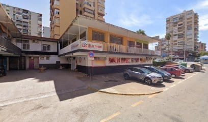 fotografía  Supermercados Ruiz Galan Supermercado en Algeciras