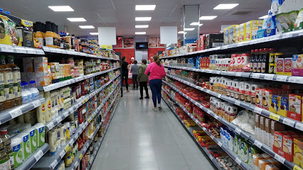 fotografía  Supermercados Ruiz Galan Supermercado en La Línea de la Concepción