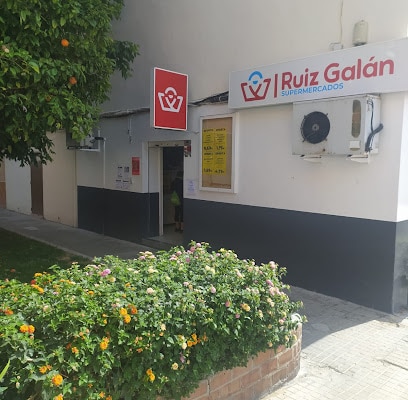 fotografía  Supermercados Ruiz Galán Supermercado en La Línea de la Concepción