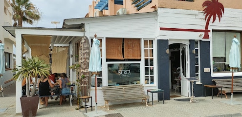 fotografía  Surla Restaurante en Tarifa