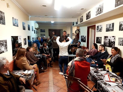 fotografía  TABLAO FLAMENCO TABANCO A LA FERIA Bar con música en directo en Jerez de la Frontera