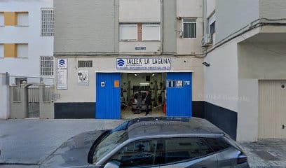 fotografía  TALLER MECANICO LA LAGUNA Taller de reparación de automóviles en Cádiz