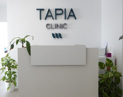 TAPIA CLINIC Fisioterapeuta