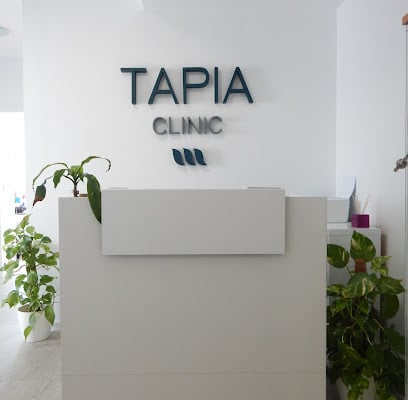 TAPIA CLINIC Fisioterapeuta