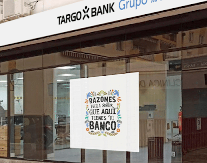 TARGOBANK Grupo ABANCA Banco