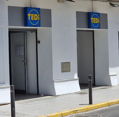 fotografía  TEDi Comercio S.L.U. Tienda de artículos para el hogar en Chiclana de la Frontera