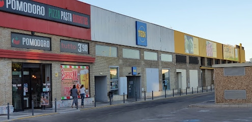 fotografía  TEDi Comercio S.L.U. Tienda de artículos para el hogar en Chiclana de la Frontera