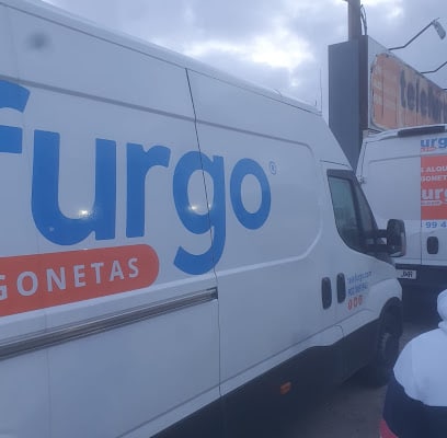 fotografía  TELEFURGO JEREZ - Alquiler de Furgonetas Agencia de alquiler de furgonetas en Jerez de la Frontera