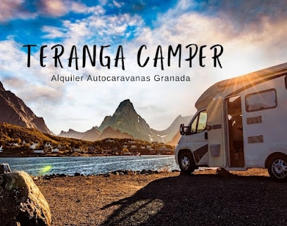 TERANGA CAMPER Y AUTOCARAVANAS -ALQUILER DE AUTOCARAVANAS Agencia de alquiler de autocaravanas