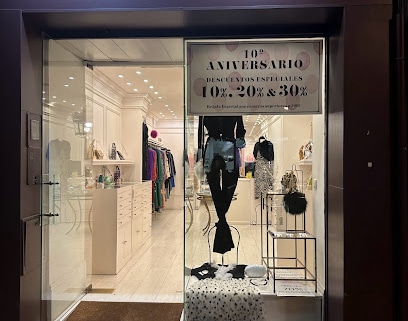 TERIA YABAR Tienda de ropa de mujer