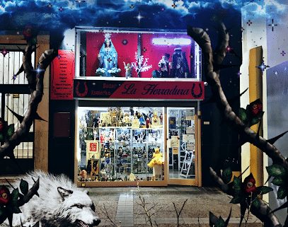TIENDA ESOTÉRICA LA HERRADURA Bazar