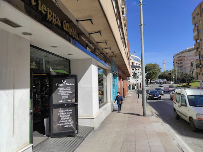 fotografía  TIERRA MEDIA JEREZ Tienda de juegos en Jerez de la Frontera