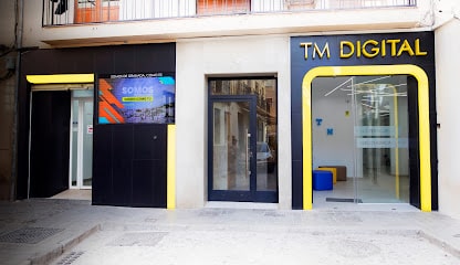 TM Digital Granada S.L Proveedor de servicios de Internet