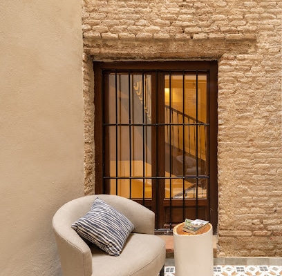 TOC Hostel | Granada
