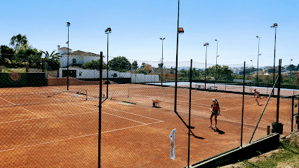 TOMAS KARLSSON TENNIS Club de tenis