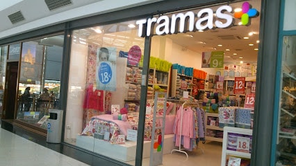 fotografía  TRAMAS Tienda de ropa de cama en Jerez de la Frontera