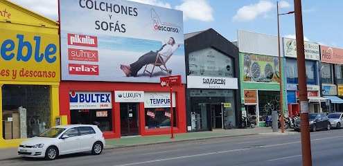 fotografía  TU DESCANSO sofas y colchones Colchonería en Chiclana de la Frontera