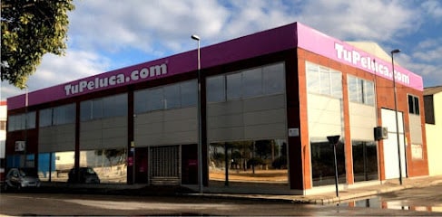 TU PELUCA FACTORY Tienda de pelucas
