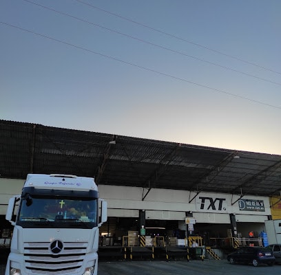 TXT Granada Servicio de transporte de mercancías
