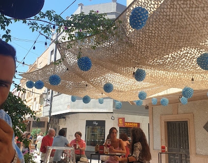 fotografía  Tabanco Sacristía Restaurante especializado en tapas en La Línea de la Concepción