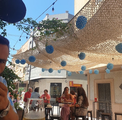 fotografía  Tabanco Sacristía Restaurante especializado en tapas en La Línea de la Concepción