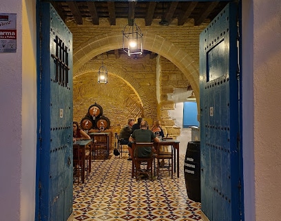 fotografía  Tabankino Tabanco Gourmet Bar en Jerez de la Frontera