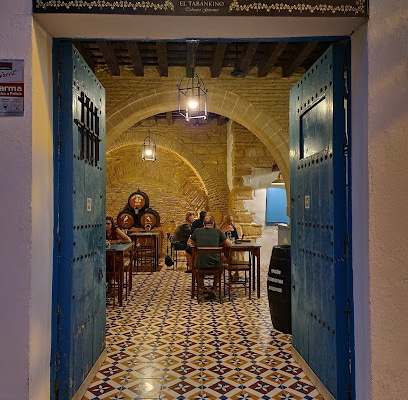 fotografía  Tabankino Tabanco Gourmet Bar en Jerez de la Frontera