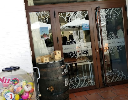 Taberna El Arco Taberna
