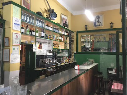 fotografía  Taberna El Rincón Del Barrio Taberna en Cádiz